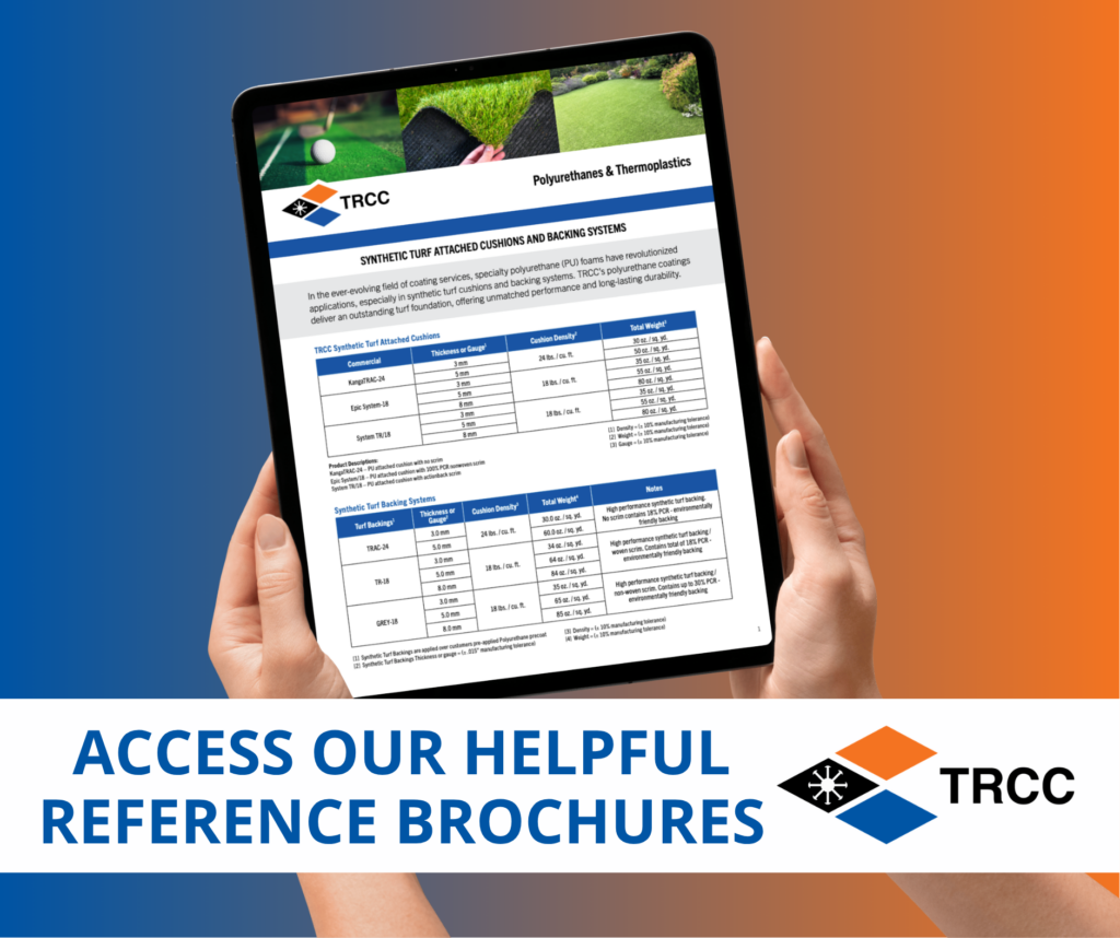 Trcc Control Software Solutions - TRCC
